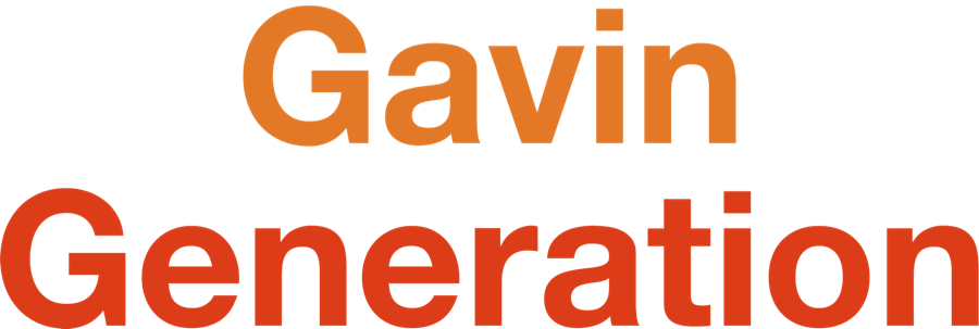 Gavin Generation